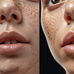 Here are two image prompts for your needs: