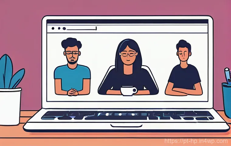 리모트 퍼스트 조직을 위한 직원 훈련 프로그램 설계 - **Prompt for "Challenges of Remote Learning: Disconnection and Lack of Engagement"**
"An illustr...