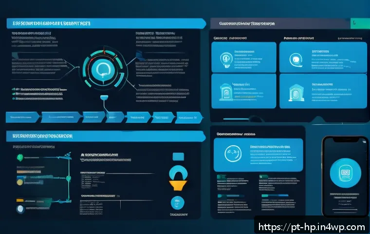 Como Montar uma Estrutura de Suporte Técnico Eficiente para Trabalho Remoto em 2024 4 리모트 근무 환경에서의 기술적 지원 체계 구축 관련 이미지 2